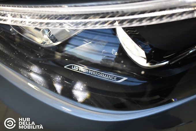 C 200 D S.W. ADVANCED